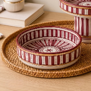Ceramic Zwak Zarmile