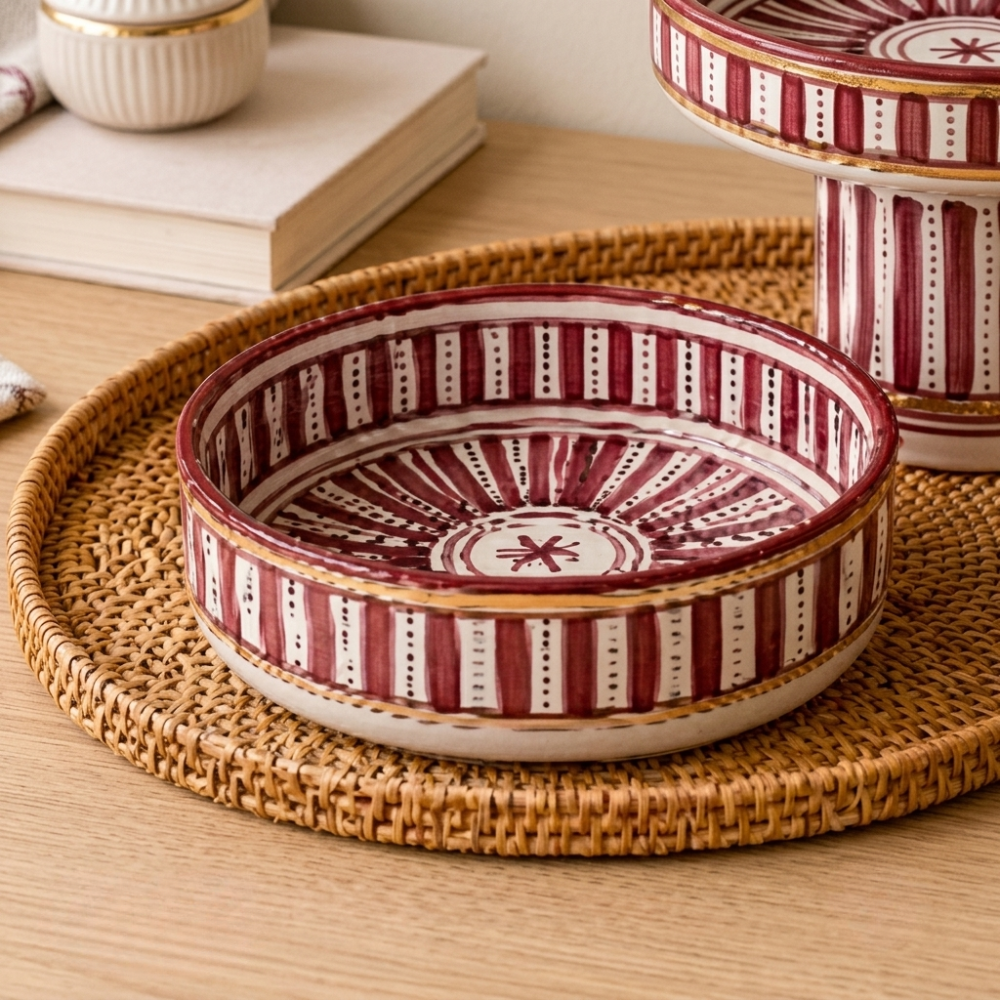 Ceramic Zwak Zarmile