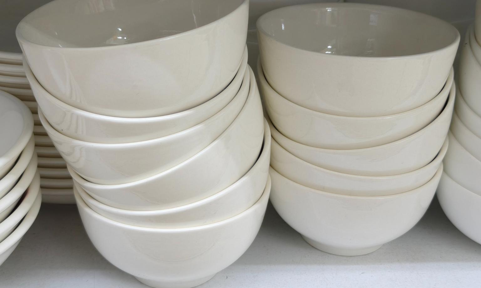 ceramic bowl